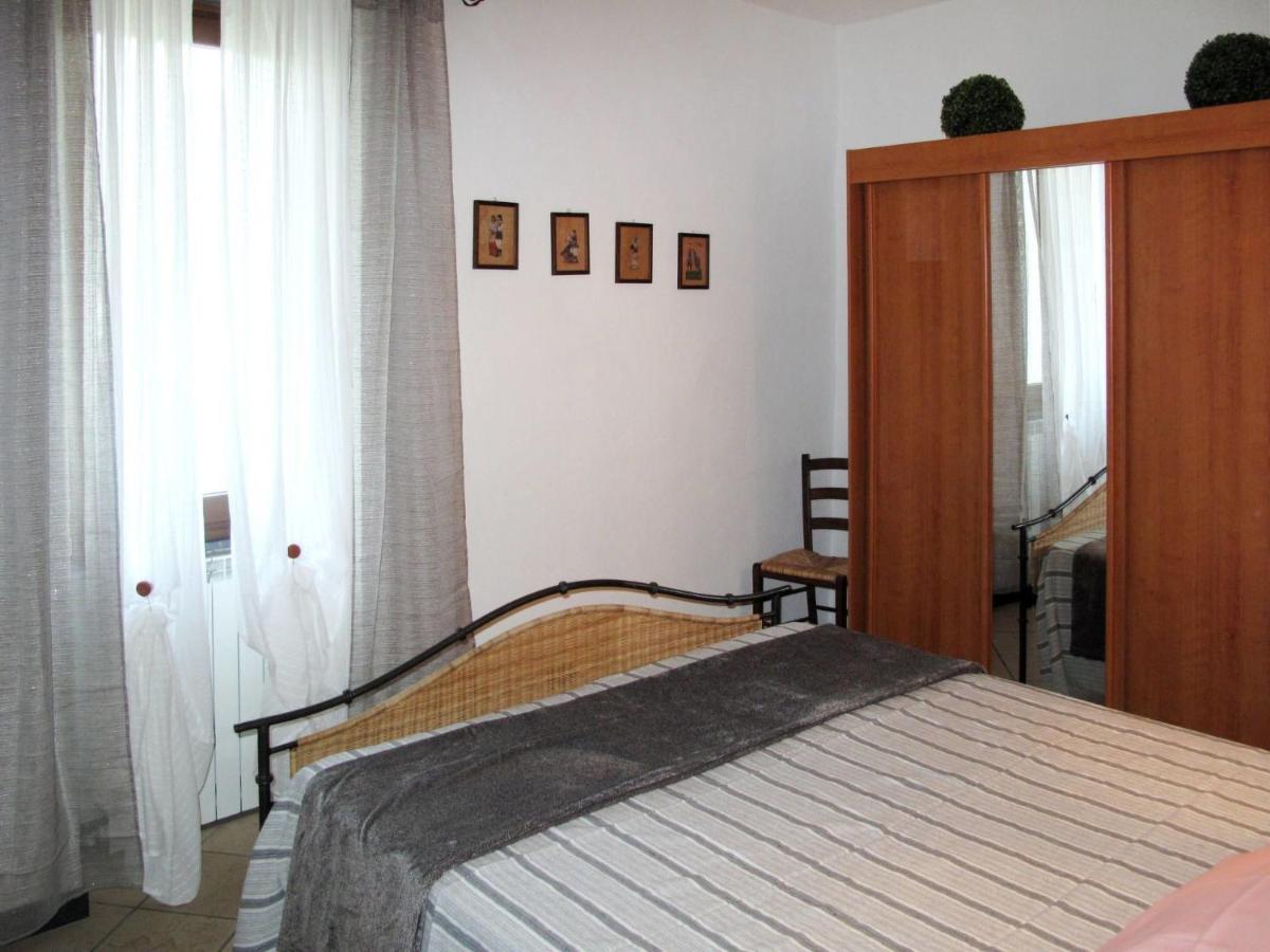 Casa Davide Villa Dolcedo Eksteriør billede