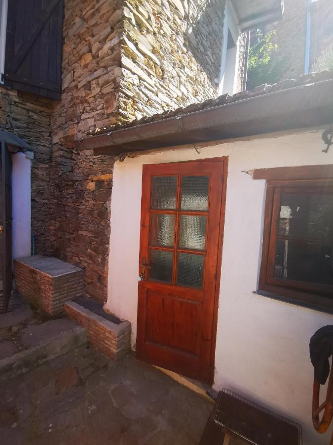 Casa Davide Villa Dolcedo Eksteriør billede